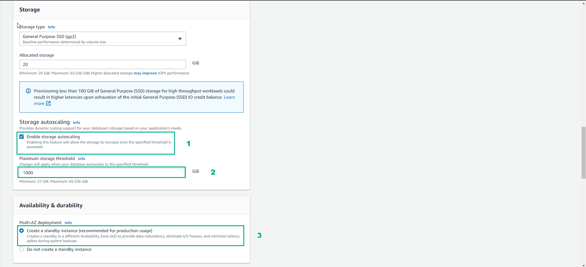 Practice :: AWS Cloud Quest: Cloud Practitioner