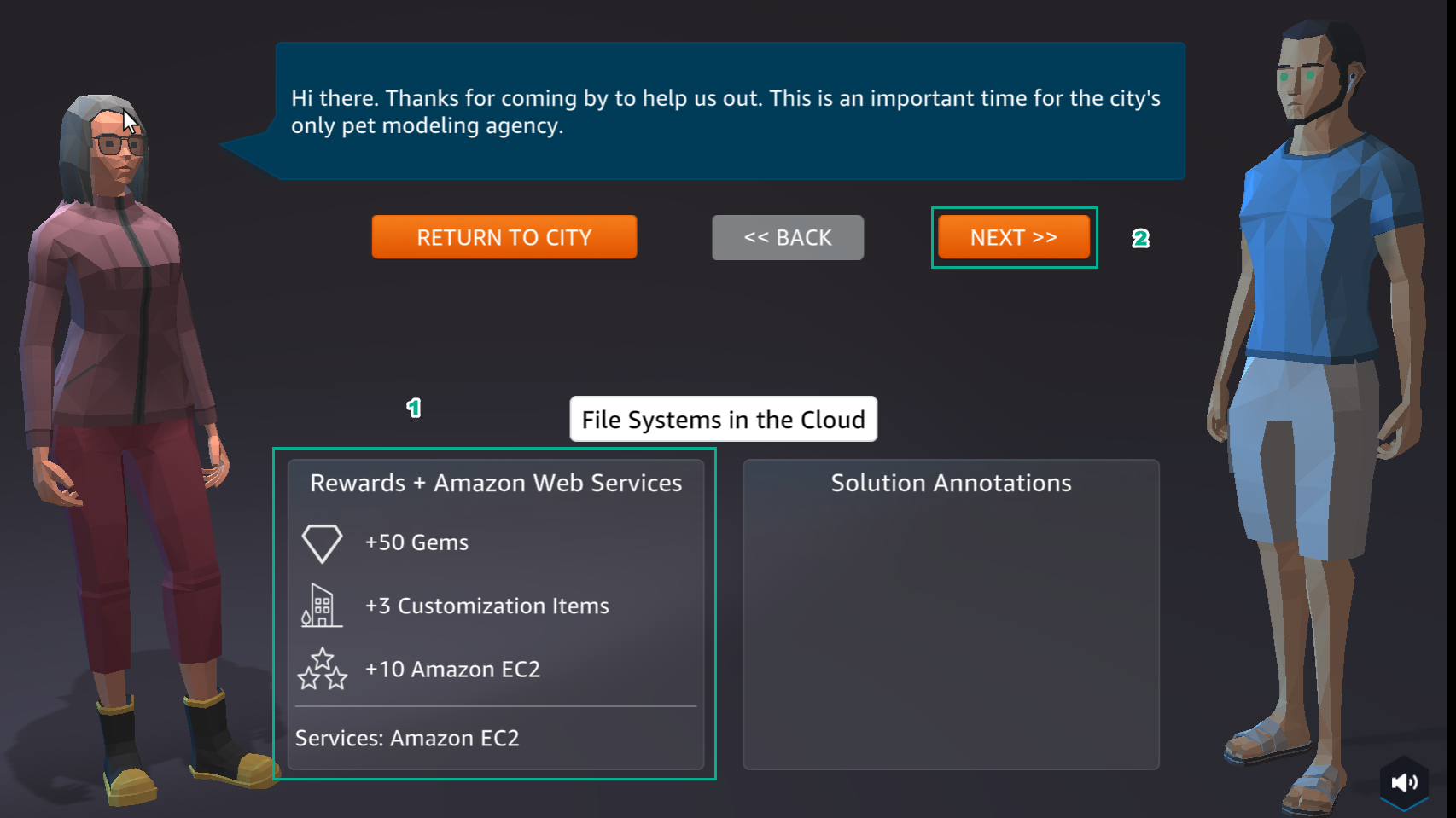 File Systems