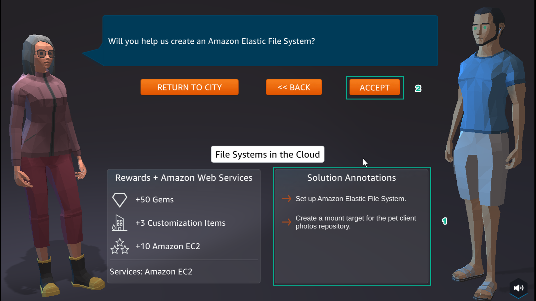 File Systems