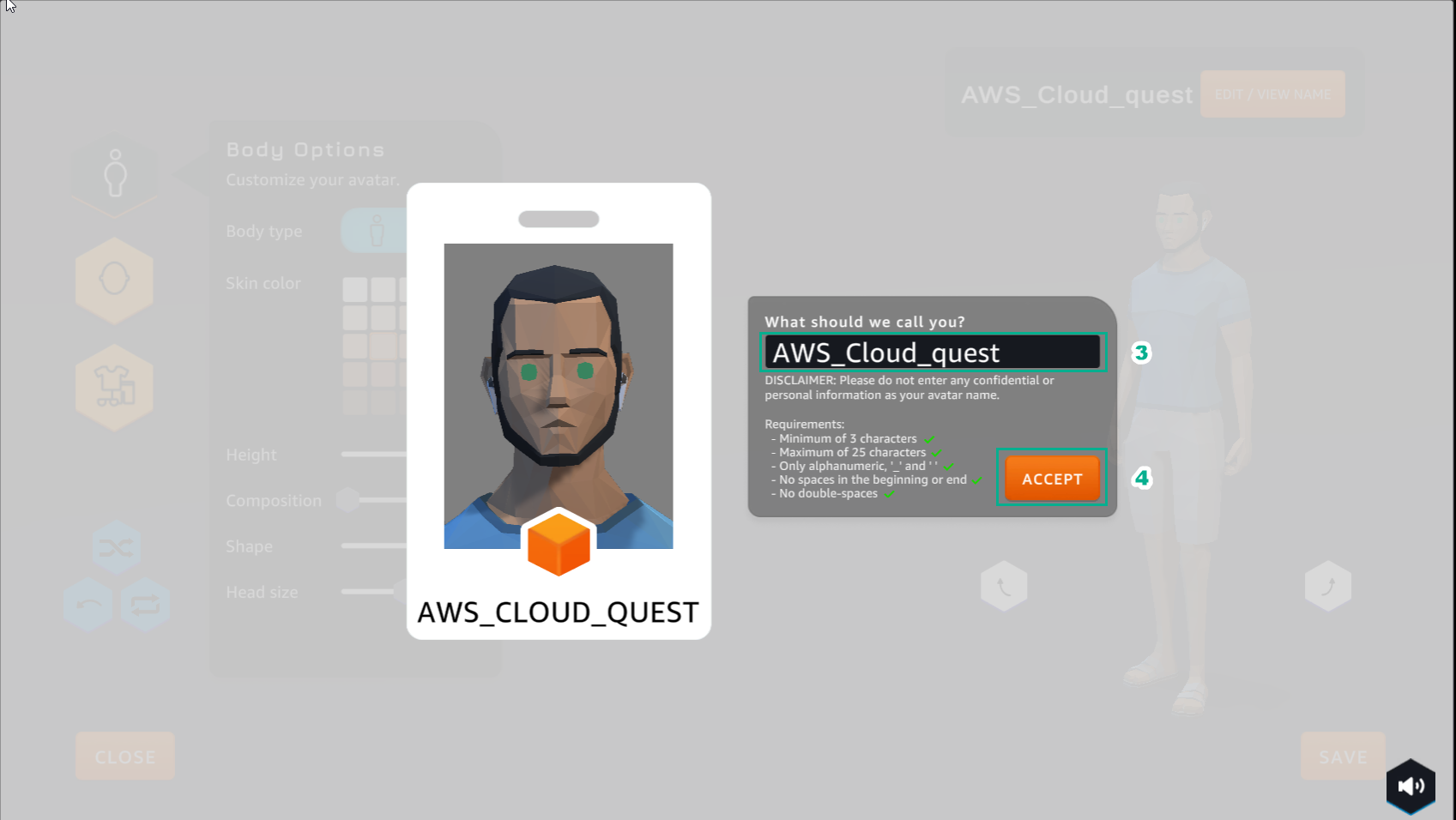 Build Profile
