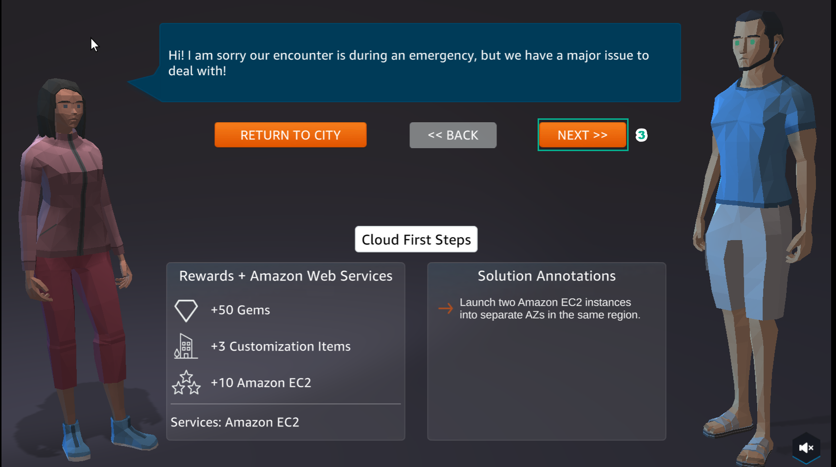 Amazon EC2