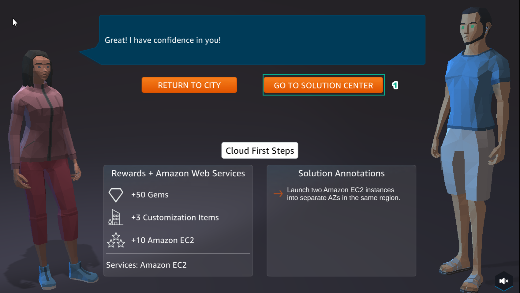 Amazon EC2