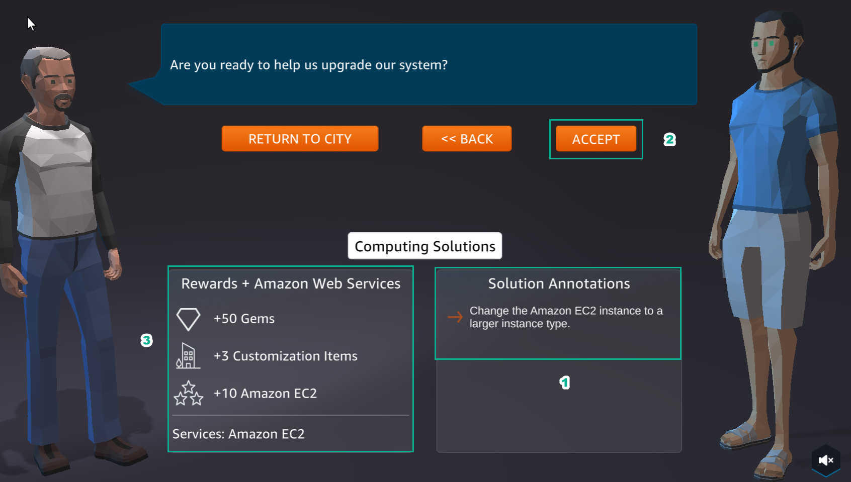 EC2 Connect