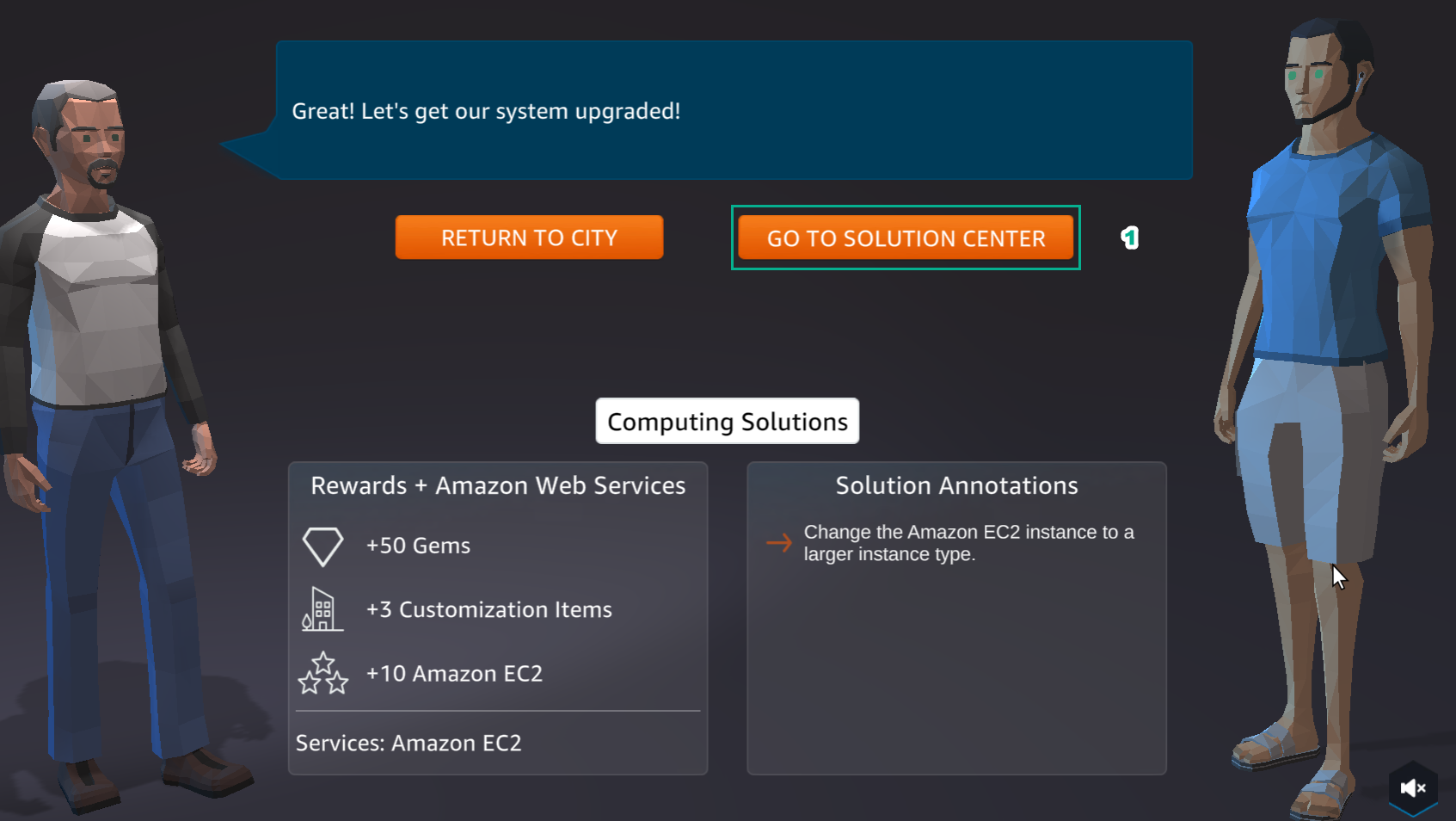 EC2 Connect